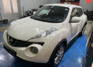 NISSAN JUKE 1.6 I, 2010 GOD, ALU FELGE , DIGITALNA KLIMA
