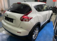 NISSAN JUKE 1.6 I, 2010 GOD, ALU FELGE , DIGITALNA KLIMA