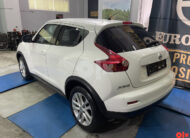 NISSAN JUKE 1.6 I, 2010 GOD, ALU FELGE , DIGITALNA KLIMA