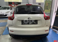 NISSAN JUKE 1.6 I, 2010 GOD, ALU FELGE , DIGITALNA KLIMA