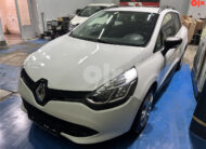 RENAULT CLIO IV GRANDTOUR 1.5 DCI, 2016 GOD, REGISTROVAN