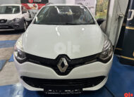 RENAULT CLIO IV GRANDTOUR 1.5 DCI, 2016 GOD, REGISTROVAN