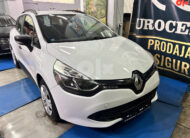 RENAULT CLIO IV GRANDTOUR 1.5 DCI, 2016 GOD, REGISTROVAN