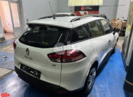 RENAULT CLIO IV GRANDTOUR 1.5 DCI, 2016 GOD, REGISTROVAN