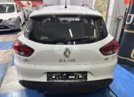 RENAULT CLIO IV GRANDTOUR 1.5 DCI, 2016 GOD, REGISTROVAN