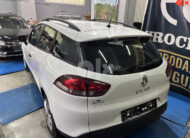 RENAULT CLIO IV GRANDTOUR 1.5 DCI, 2016 GOD, REGISTROVAN