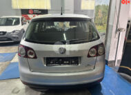 VW GOLF V PLUS TOUR 1.9 TDI, 2007 GOD, KLIMA, GRIJ. SJEDIŠTA