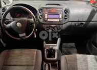 VW GOLF V PLUS TOUR 1.9 TDI, 2007 GOD, KLIMA, GRIJ. SJEDIŠTA