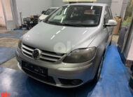 VW GOLF V PLUS TOUR 1.9 TDI, 2007 GOD, KLIMA, GRIJ. SJEDIŠTA