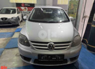 VW GOLF V PLUS TOUR 1.9 TDI, 2007 GOD, KLIMA, GRIJ. SJEDIŠTA