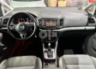 VW SHARAN 2.0 TDI DSG VIP LOUNGE, 2011 GOD, 6 SJEDIŠTA