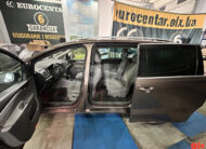 VW SHARAN 2.0 TDI DSG VIP LOUNGE, 2011 GOD, 6 SJEDIŠTA