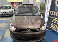 VW SHARAN 2.0 TDI DSG VIP LOUNGE, 2011 GOD, 6 SJEDIŠTA