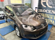 VW SHARAN 2.0 TDI DSG VIP LOUNGE, 2011 GOD, 6 SJEDIŠTA
