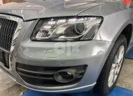 AUDI Q5 2.0 TDI QUATTRO DSG, 2010 GOD, REGISTROVAN