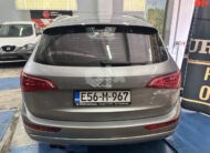 AUDI Q5 2.0 TDI QUATTRO DSG, 2010 GOD, REGISTROVAN