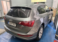 AUDI Q5 2.0 TDI QUATTRO DSG, 2010 GOD, REGISTROVAN