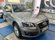 AUDI Q5 2.0 TDI QUATTRO DSG, 2010 GOD, REGISTROVAN
