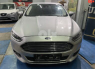 FORD MONDEO 2.0 TDCI, 2017 GOD, ALU FELGE, PARK SENZORI