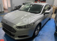 FORD MONDEO 2.0 TDCI, 2017 GOD, ALU FELGE, PARK SENZORI