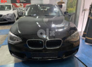 BMW 114d ,2014 GODINA, KLIMA, 1 VLASNIK
