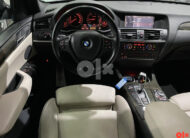 BMW X3 X-DRIVE 3.0d M-OPTIC, 2011 GOD, XENONI, ALU FELGE