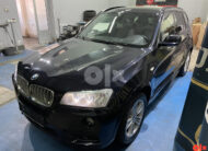 BMW X3 X-DRIVE 3.0d M-OPTIC, 2011 GOD, XENONI, ALU FELGE