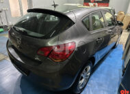 OPEL ASTRA 2.0 CDTI 118 KW, 2010 GOD, KLIMA, MAGLENKE