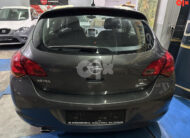 OPEL ASTRA 2.0 CDTI 118 KW, 2010 GOD, KLIMA, MAGLENKE
