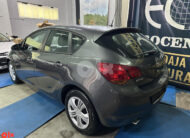 OPEL ASTRA 2.0 CDTI 118 KW, 2010 GOD, KLIMA, MAGLENKE