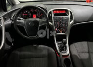 OPEL ASTRA 2.0 CDTI 118 KW, 2010 GOD, KLIMA, MAGLENKE
