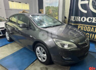 OPEL ASTRA 2.0 CDTI 118 KW, 2010 GOD, KLIMA, MAGLENKE
