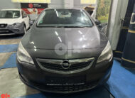 OPEL ASTRA 2.0 CDTI 118 KW, 2010 GOD, KLIMA, MAGLENKE