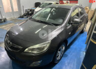 OPEL ASTRA 2.0 CDTI 118 KW, 2010 GOD, KLIMA, MAGLENKE