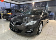 MAZDA 6 2.2d, 2010 GOD,ALU FELGE, DIGIT. KLIMA