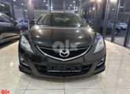MAZDA 6 2.2d, 2010 GOD,ALU FELGE, DIGIT. KLIMA