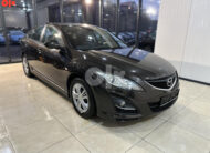 MAZDA 6 2.2d, 2010 GOD,ALU FELGE, DIGIT. KLIMA