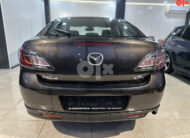 MAZDA 6 2.2d, 2010 GOD,ALU FELGE, DIGIT. KLIMA
