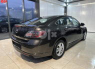 MAZDA 6 2.2d, 2010 GOD,ALU FELGE, DIGIT. KLIMA