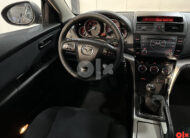 MAZDA 6 2.2d, 2010 GOD,ALU FELGE, DIGIT. KLIMA