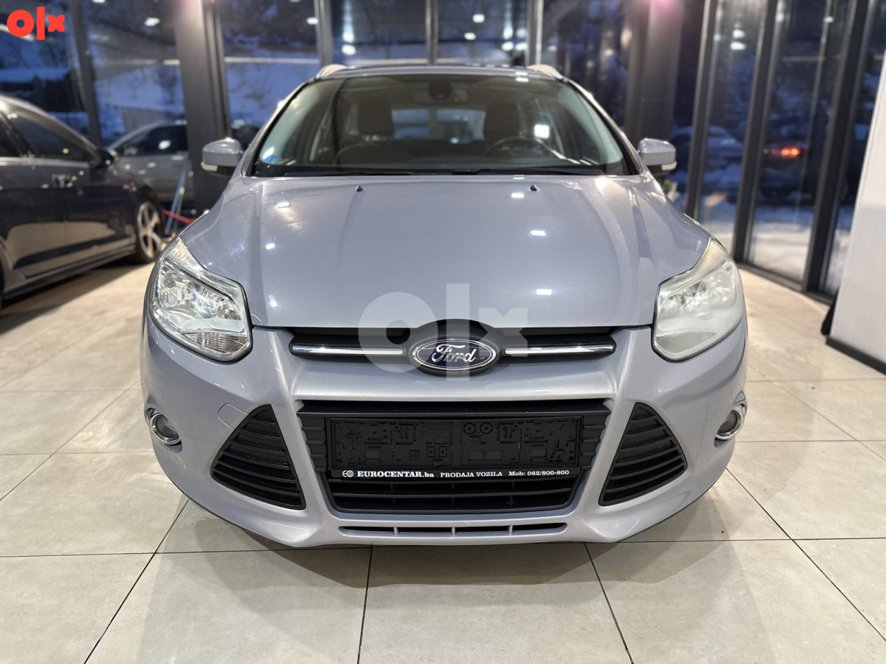 FORD FOCUS SW 2.0 TDCI 2011 GOD,GRIJANJE SJEDIŠTA