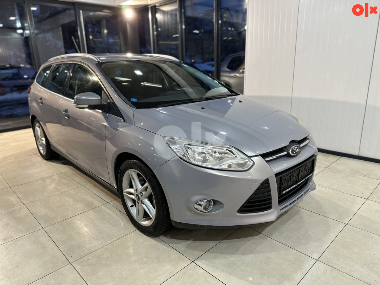 FORD FOCUS SW 2.0 TDCI 2011 GOD,GRIJANJE SJEDIŠTA