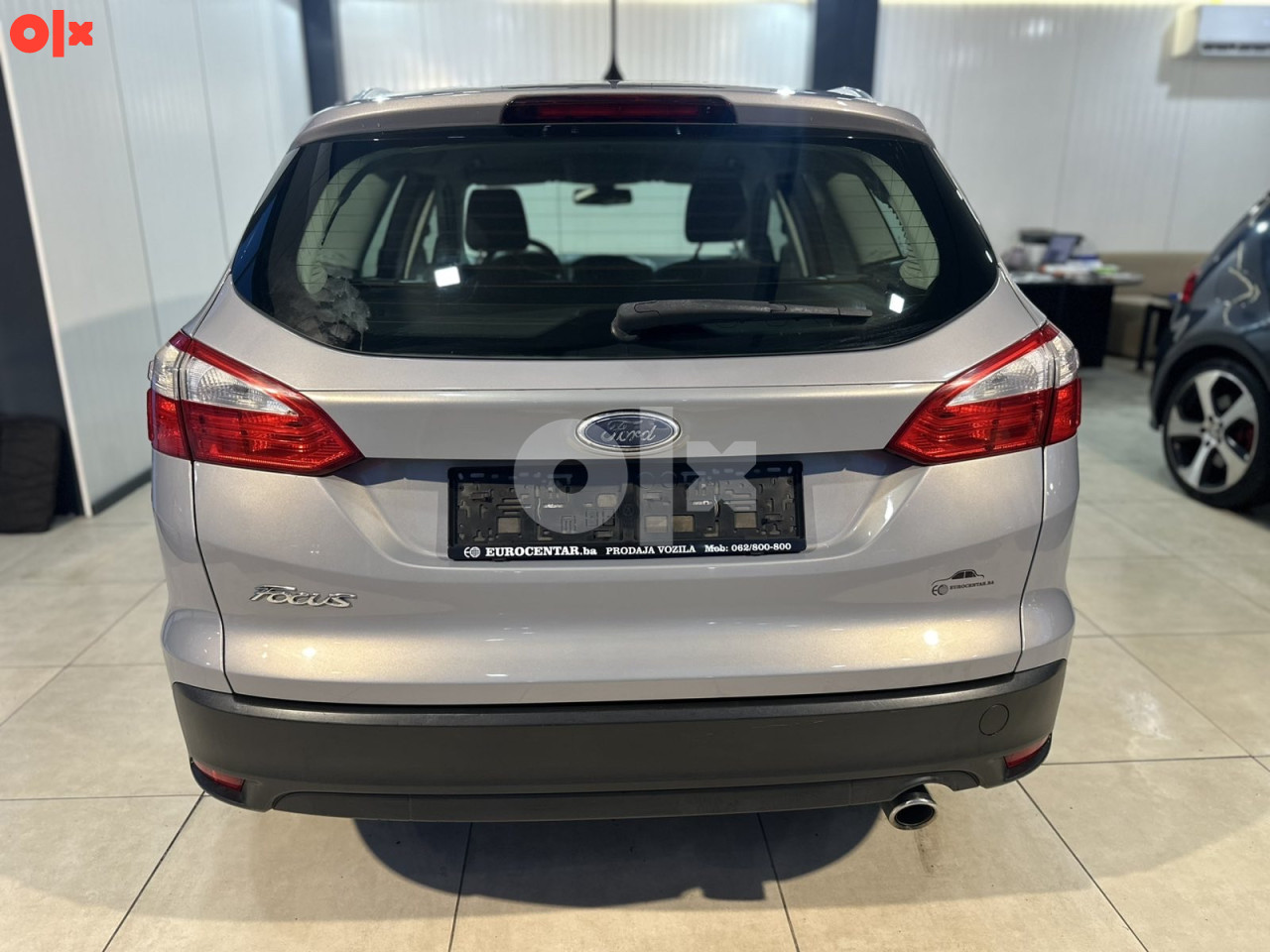 FORD FOCUS SW 2.0 TDCI 2011 GOD,GRIJANJE SJEDIŠTA