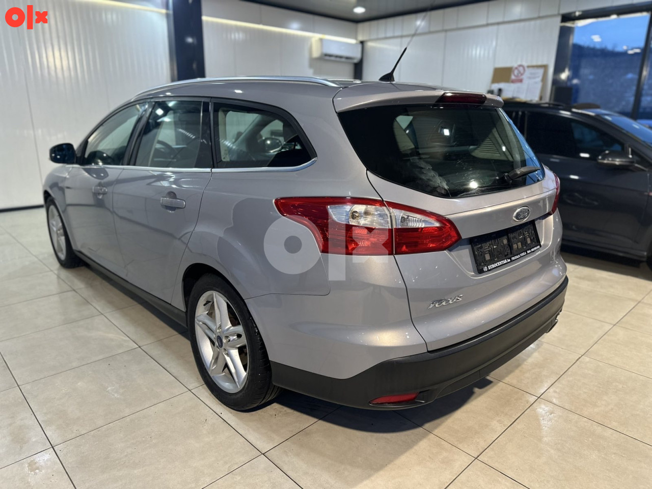 FORD FOCUS SW 2.0 TDCI 2011 GOD,GRIJANJE SJEDIŠTA