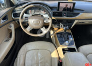 AUDI A6 2.0 TDI AVANT BUSSINESS MULTITRONIC, 2013 GOD