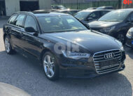 AUDI A6 2.0 TDI AVANT BUSSINESS MULTITRONIC, 2013 GOD