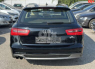 AUDI A6 2.0 TDI AVANT BUSSINESS MULTITRONIC, 2013 GOD