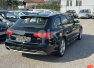 AUDI A6 2.0 TDI AVANT BUSSINESS MULTITRONIC, 2013 GOD