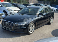 AUDI A6 2.0 TDI AVANT BUSSINESS MULTITRONIC, 2013 GOD