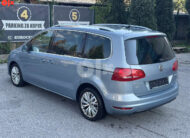 VW SHARAN 2.0 TDI AUTOMATIK, 7 SJEDIŠTA, 2014 GODINA